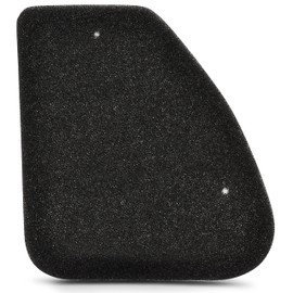 Easyboost Air Filter Insert for Peugeot Trekker TKR Speedfight 1 and 2 Elyseo Squab Buxy Vivacity Filter for Carburetor