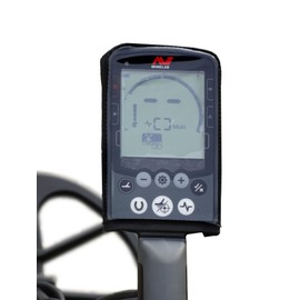 Control Box Cover For The Minelab Equinox 600/800 Metal Detectors