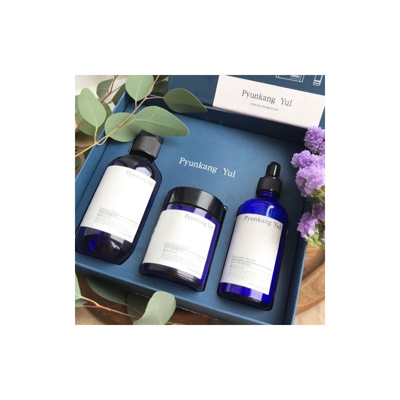Pyunkang Yul [Pyunkang Yul]*Limited Edition* Moisture Skincare Set