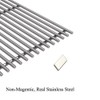 SD63246018 (3-Pack) 17" Stainless Steel Cooking Grates for Charbroil Professional,