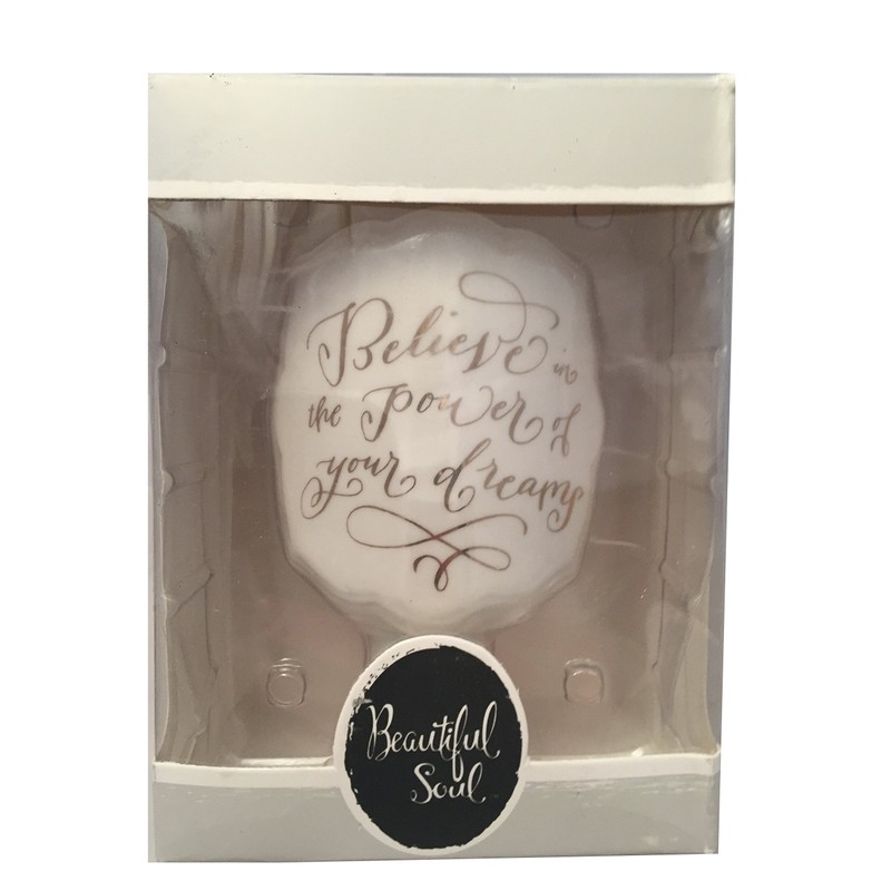 Beautiful Soul Night Light