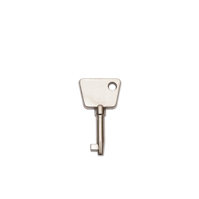 1 x Shaw KB824 Window Lock Key
