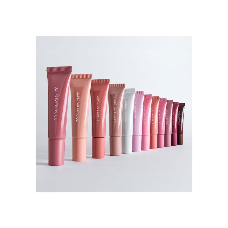 Jeong Saem Mool Jung Saem Mool Lipfretion Metal Serum Gloss