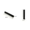 meioro Car Glass Scraper blades,T Sharp Water Wiper Car Dryer