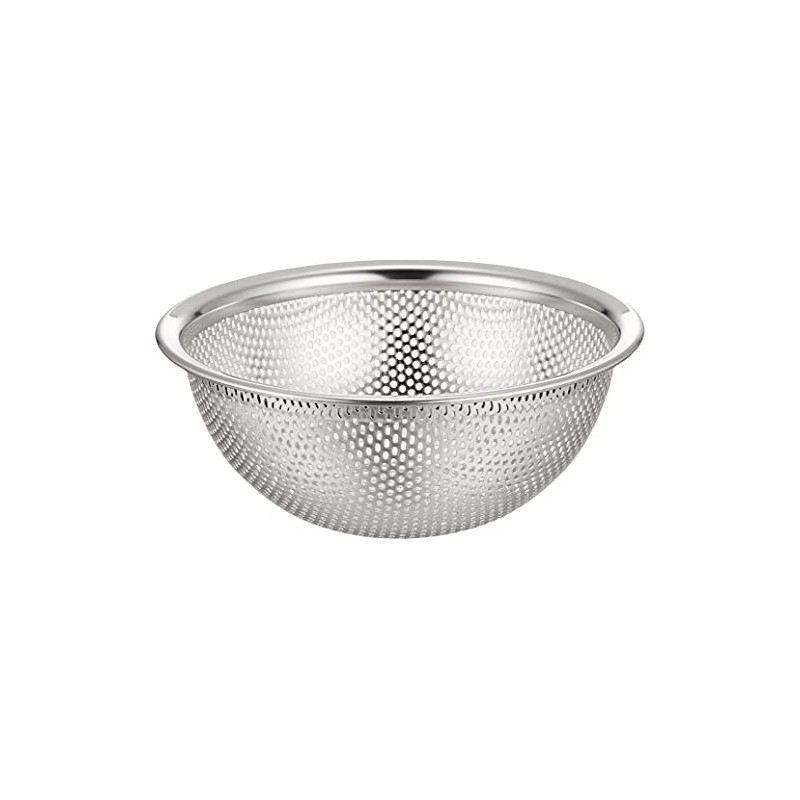 Pearl Metal HB-1641 Stainless Steel Punching Ball, 5.9 inches (15