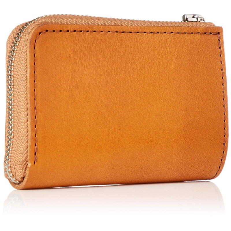 Tachiya TS265QG Tochigi Leather Smart Key Case II, Braun