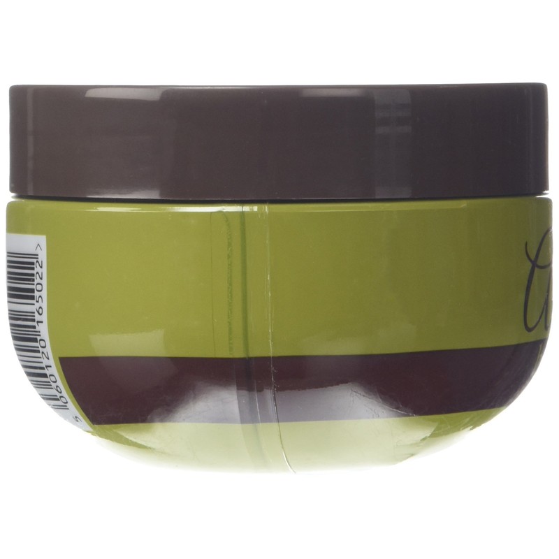 Argan Oil Moroccan Extract Body Butter, 250ml