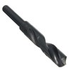 Blacksmiths Drill Bit MASO 12.5 mm Blacksmith Reduced Shank HSS