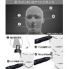 Panasonic Nasal Hair Cutter, Etiquette Cutter for Men, Eyebrow and