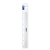 Steadtler Mars 563 30 Aluminium Ruler 30 cm