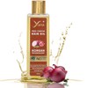Yana Yana Onion Hair Oil With Black Seed For Fall