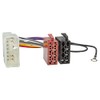 tomzz Audio 7054-000 Radio Adapter Cable Compatible with Subaru Suzuki