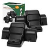 Dual-Entry Rat Traps – 2 Pack Covered Mouse Traps Prevent