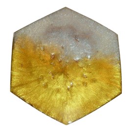 Kama Sutra Orgone Energy Incense Holder ~ Serpentine Fire