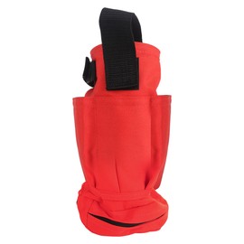 Spray Can Holster, Spray Bottle Holder Bel for Paint Holder Made of Strong Nylon Webbing with a Heavy Duty Plastic Belt Clip