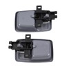 Getfarway Pair of Inside Interior Door Handle Left and Right
