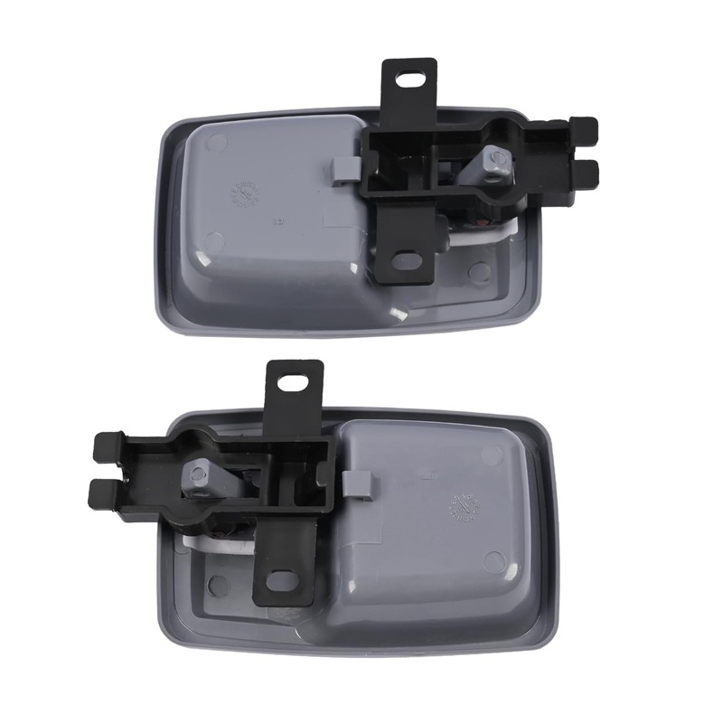 Getfarway Pair of Inside Interior Door Handle Left and Right
