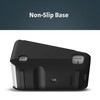 ENCASED Protective Case and Screen Protector for Square Terminal Card