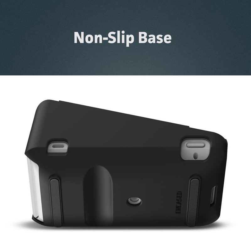 ENCASED Protective Case and Screen Protector for Square Terminal Card