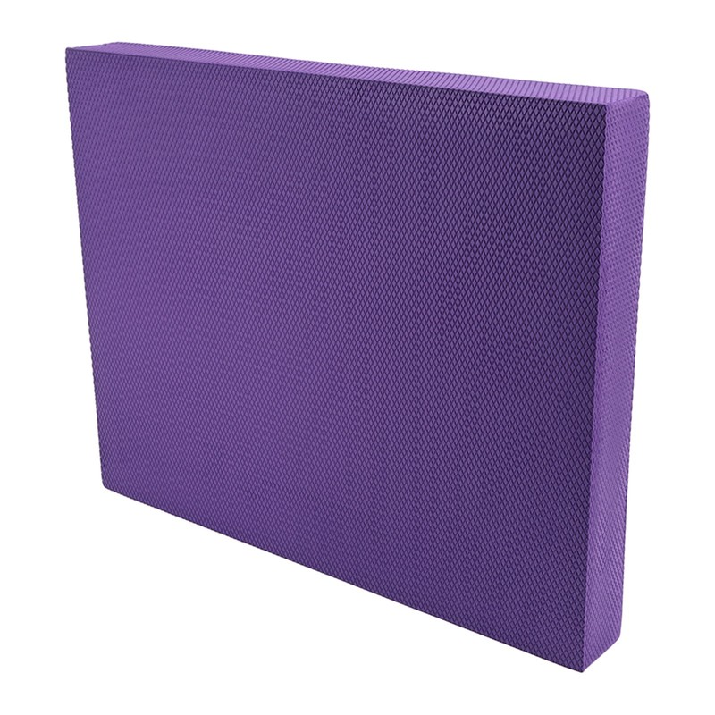 Balance Training Mat TPE Waterproof Non Slip High Resilience Exercise