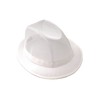 FSD Food Trade Trilby in White - Medium
