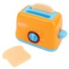 Children Simulation Home Appliance Juicer Mixer Bread Machine Kitchen Cooking