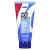 VO5 Mega Hold 24 hour extra strong control Styling Gel