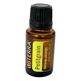 Doterra Petitgrain (naranja Amarga) Doterra  15ml