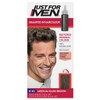 Just For Men Shampoo-In Haircolour H-40 Medium-Dark Brown