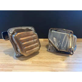 For STIHL Stihl MS 462 Muffler Cover Exhaust