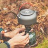 Coleman Kettle Packaway Kettle 0.6L Camp 2000010532 Outdoor BBQ Barbecue