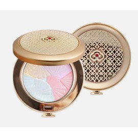 The History of Whoo Gongjinhyang Mi Korea Cosmetic Color Powder Pact 13g, Bronze