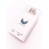 BLACK STORK SD & Micro SD Card Reader USB 3.0
