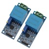 Heevhas ZMPT101B Voltage Sensor Module Active Single Phase Voltage Transformer