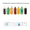 Electric Plant Sprayer Spout Battery Powered USB Rechargeable Handheld Automatic
