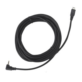 Cobra SC Series Dash Camera Rear-View Accessory Camera Replacement Cable - 5 m Length (16.4ft)