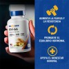 Root Extract 2100mg Máxima Absorción 120 Cápsula Sabor