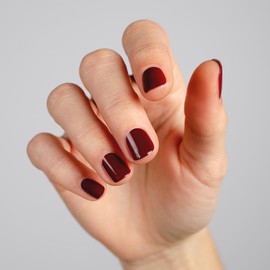 Sienna Sacred Nail Polish, 10ml