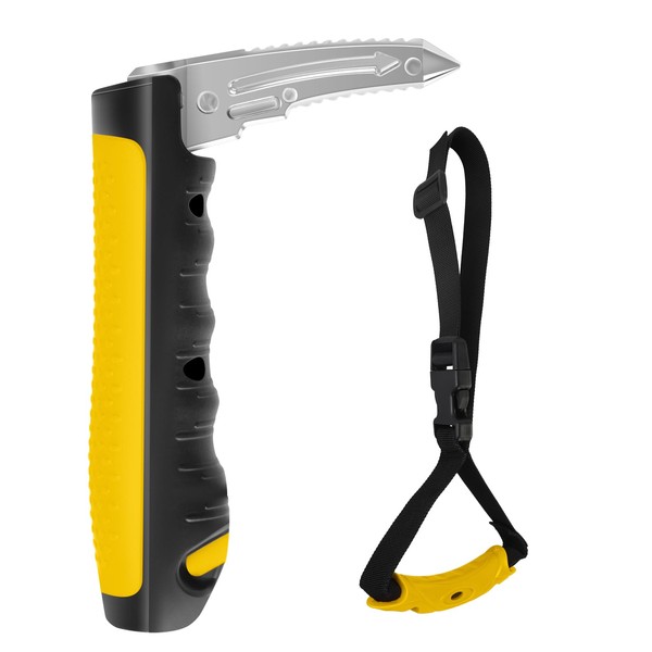 Kaiedos Car Door Handle for Elderly - 2025 New 4