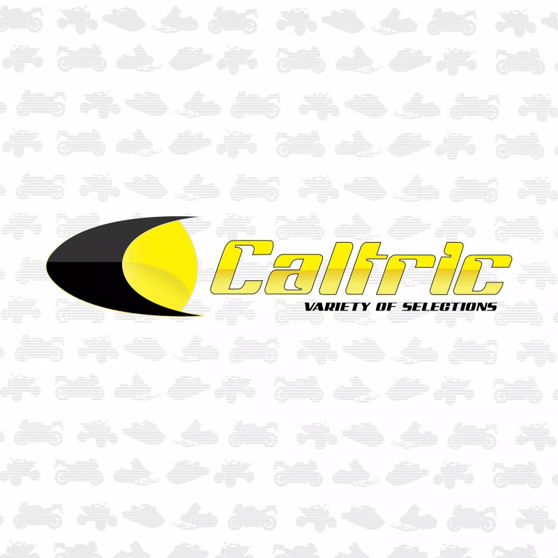 Caltric Primary Drive Clutch Assembly Rebuild Kit For Arctic Cat