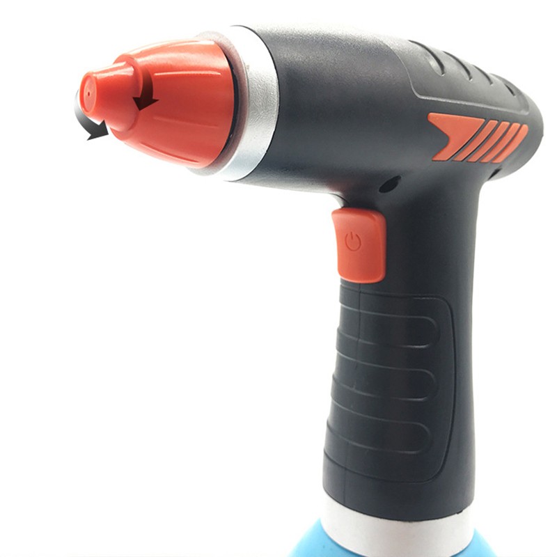 Electric Watering Can 1L 2 Modes Automatic Plant Mister Spray
