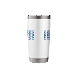 Pilates Reformed Reformer Stainless Steel Insulated Tumbler