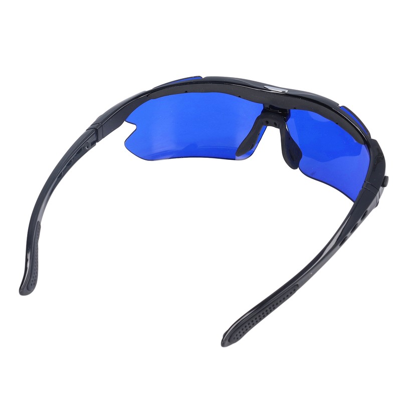 Golf Ball Finder Glasses Polarized Sport Sunglasses Golf Sport Sunglasses