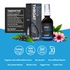 CLYOR THROAT37 – Natural Sore Throat Relief Spray – Natural