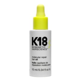 K18 Aceite Para Cabello Molecular Repair Hair Oil 10ml