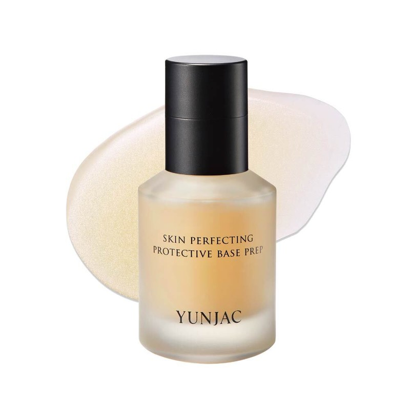 YUNJAC Skin Perfecting Protective Base Prep - [SINGLE] 40ml