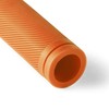 BW USA 90mm Short Twist Grips – Orange