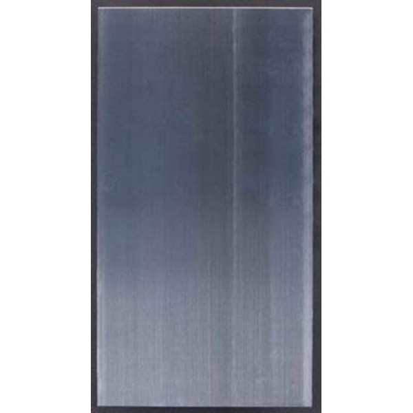 K&S Engineering 16256 Aluminum Sheet .032" Thick x 6" Wide x 12" Long, 1 Piece, Made in The USA