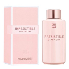 Givenchy Irresistible De Gyvenchy Aceite De Baño 200 ml