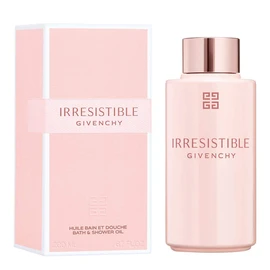 Givenchy Irresistible De Gyvenchy Aceite De Baño 200 ml